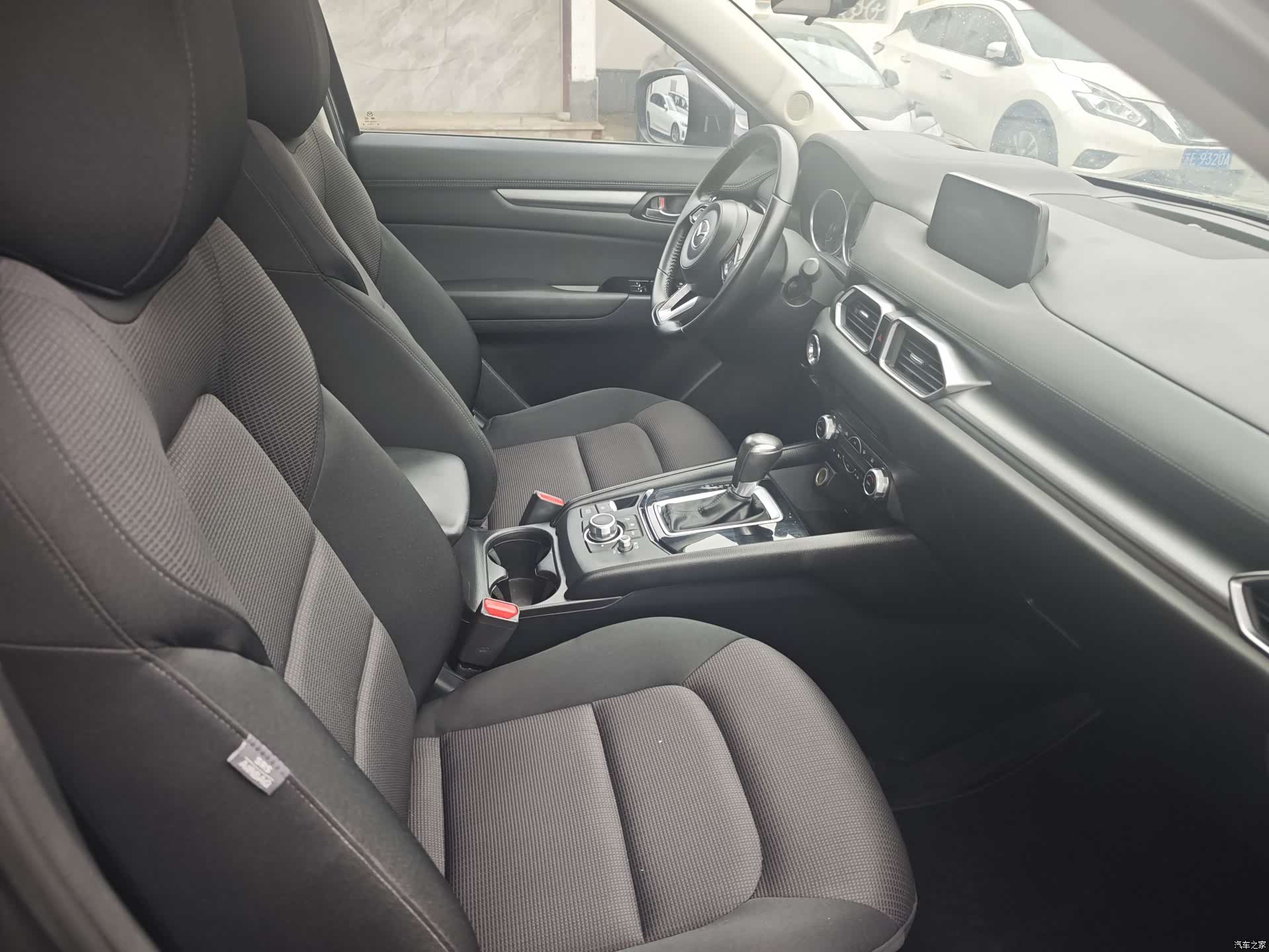 Mazda CX-5, 2020 9
