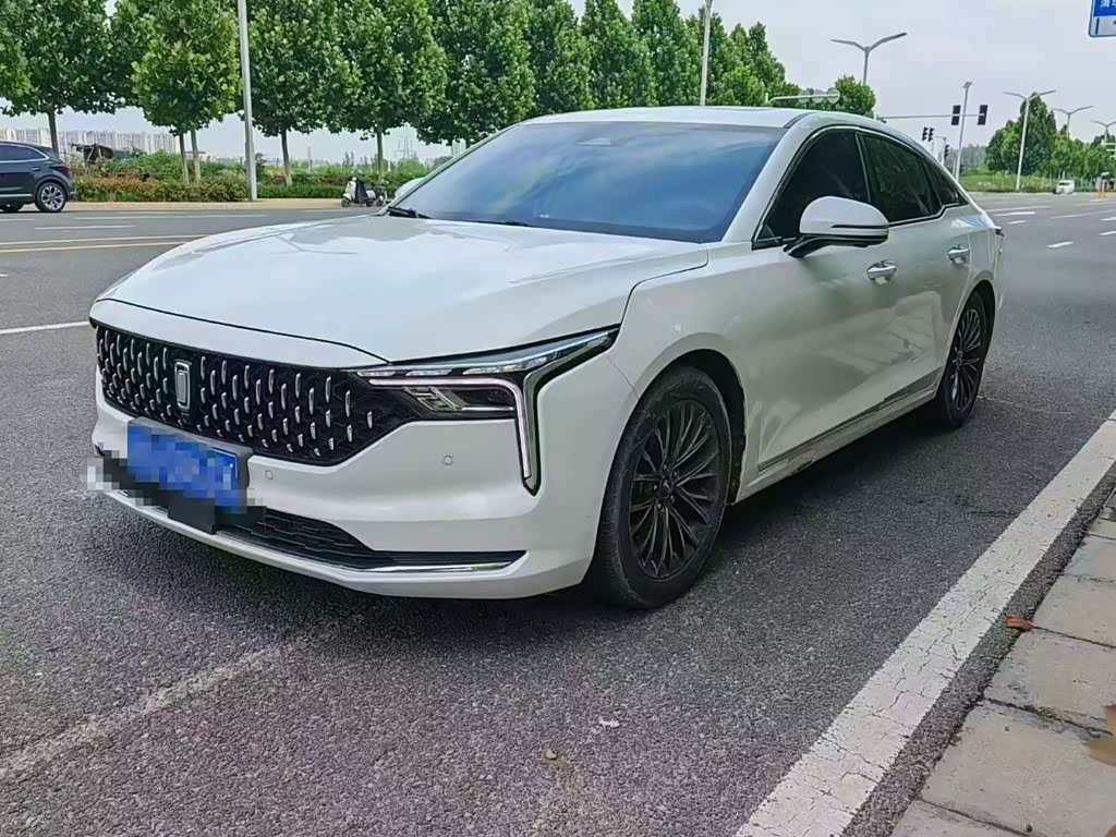 Bestune B70