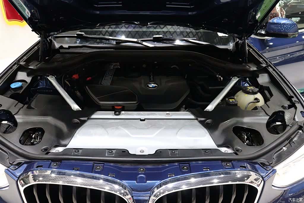 BMW X3, 2020 26