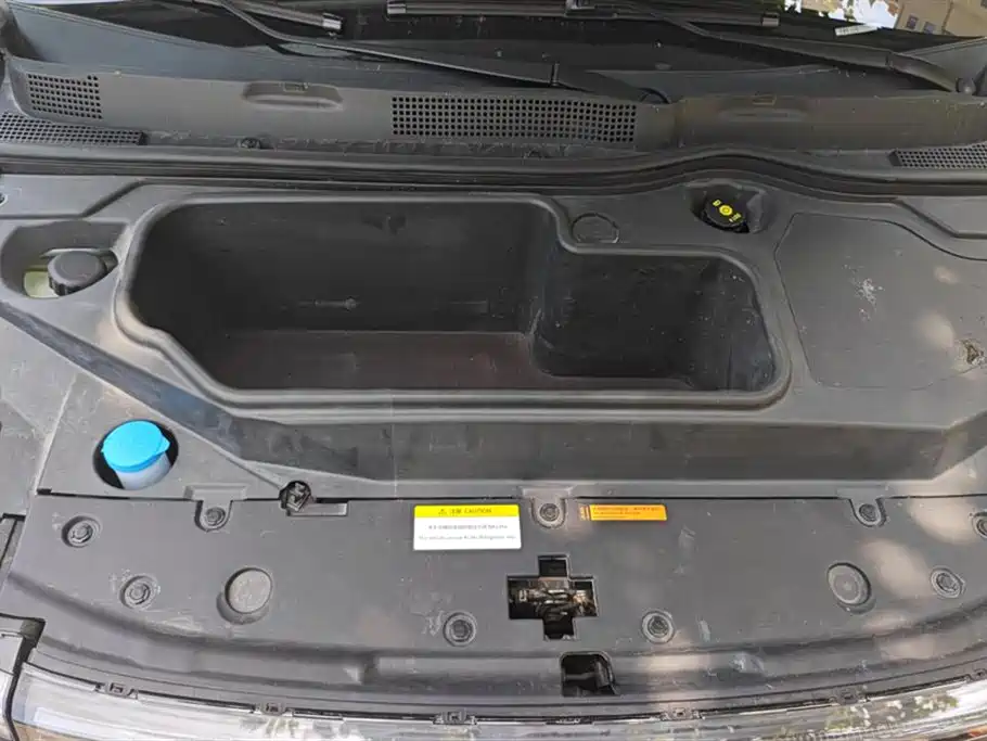 Dongfeng Nammi Nano 01