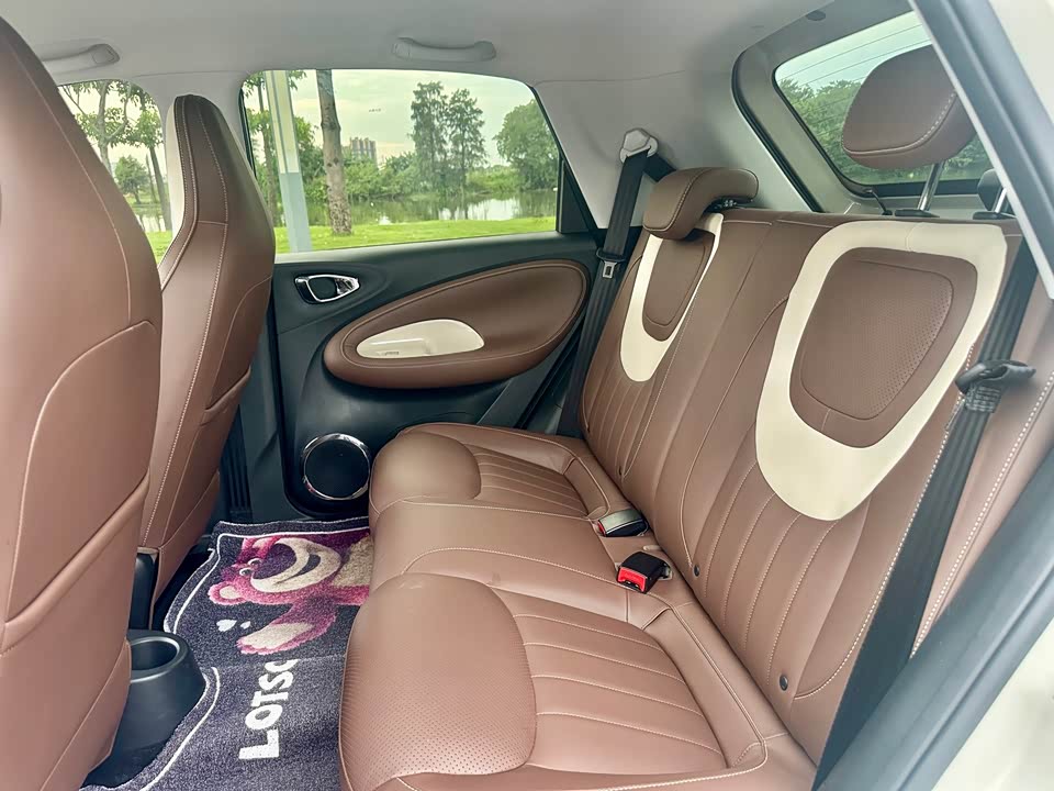 Wuling Wuling Bingguo