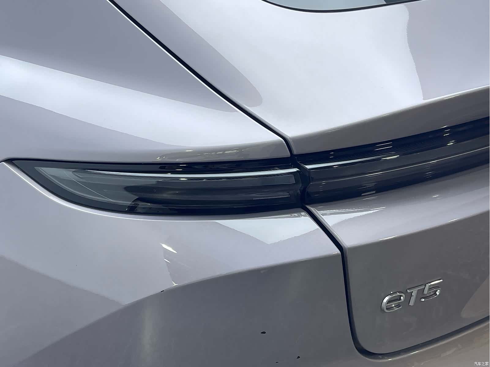 NIO ET5, 2025 10