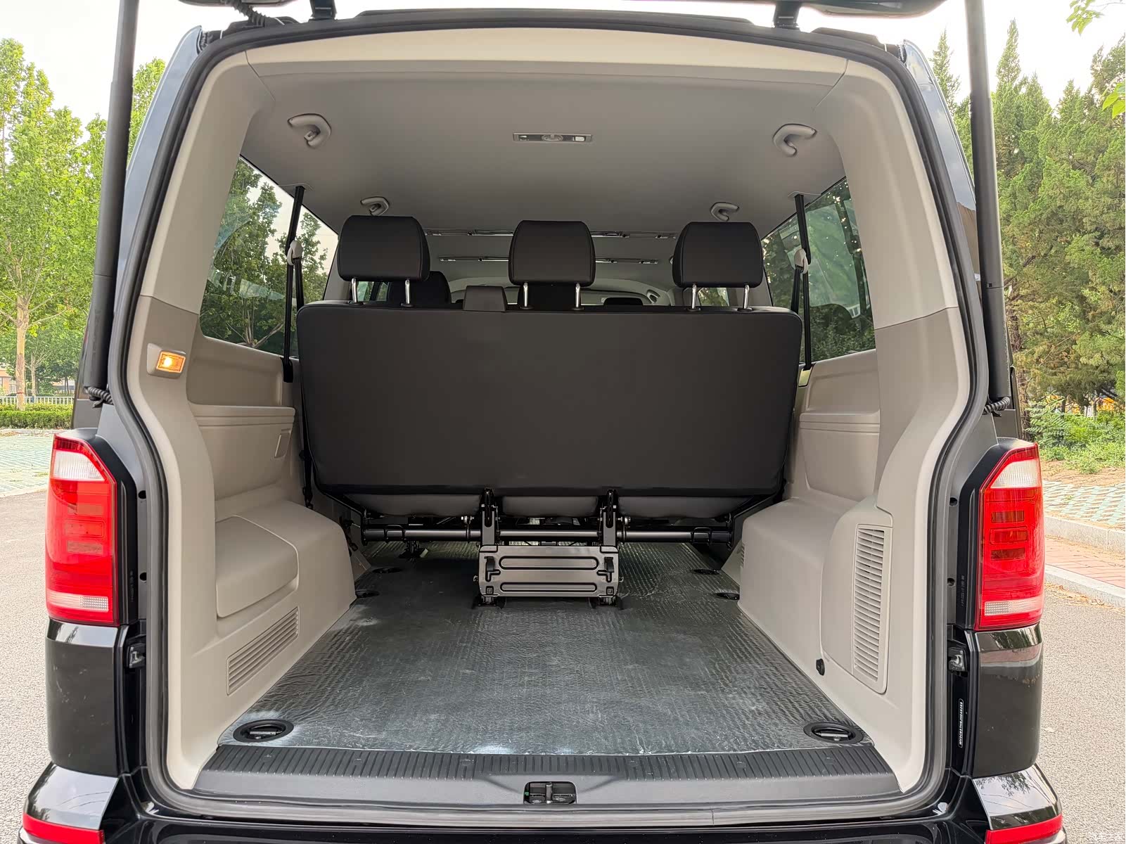 Volkswagen 7, 2017 16