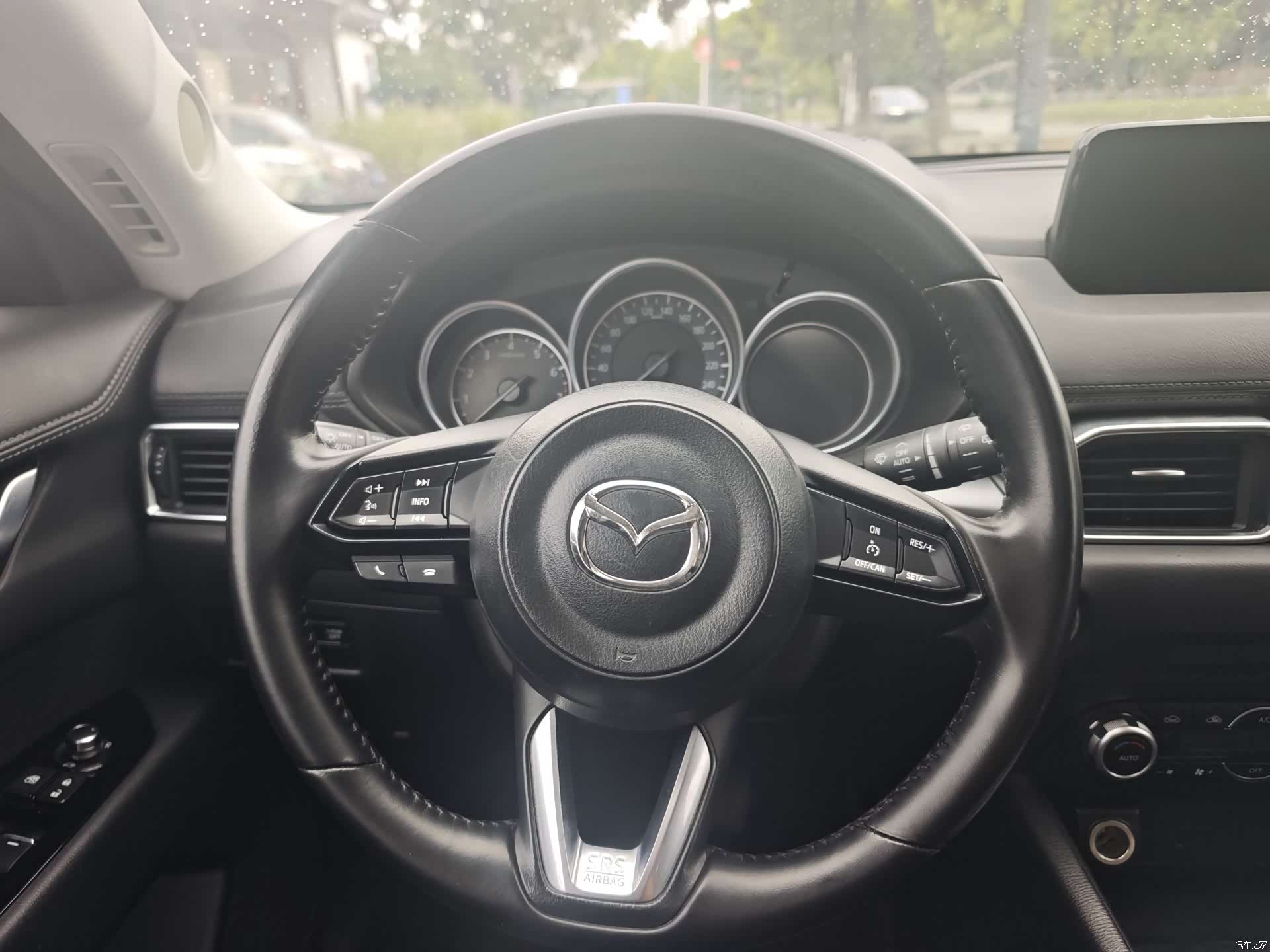 Mazda CX-5, 2020 14