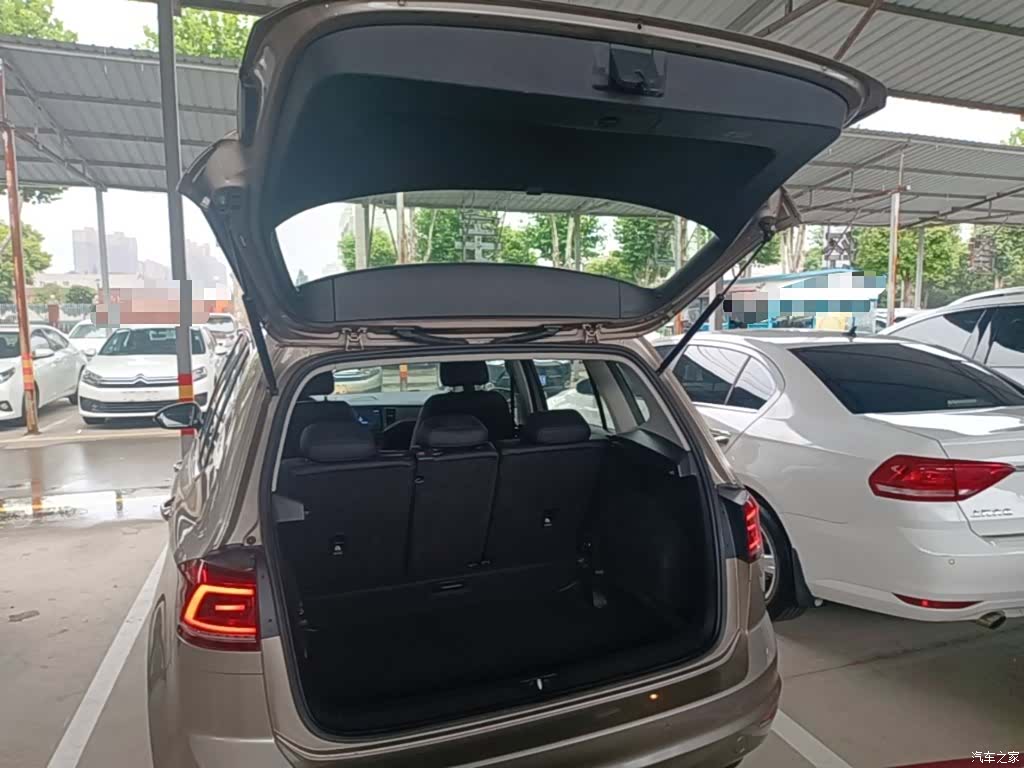 Volkswagen Golf, 2018 19