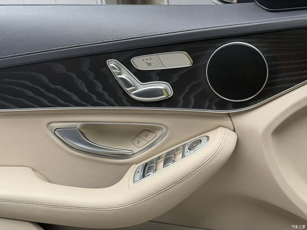 Mercedes-Benz C-Class, 2016 15