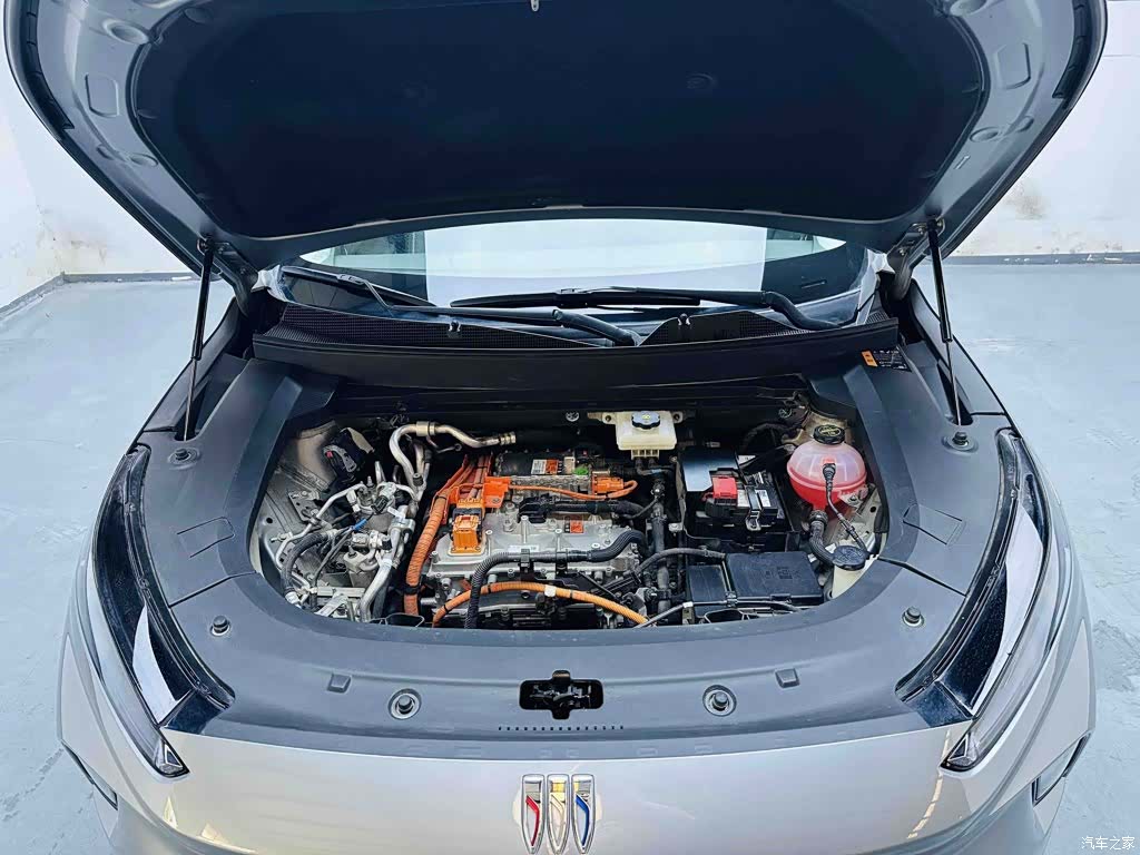 Buick E5, 2025 20
