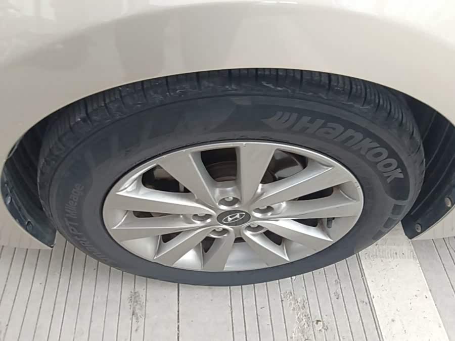 Hyundai Mingtu 2015, фото 23
