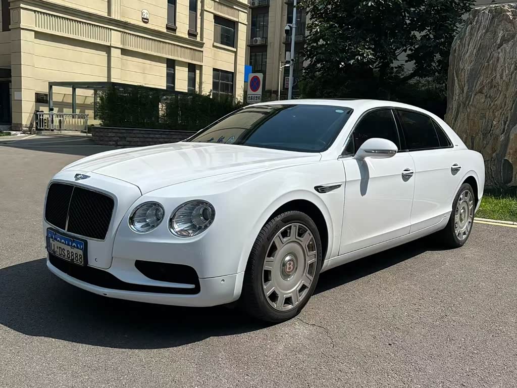 Bentley Flying Spur