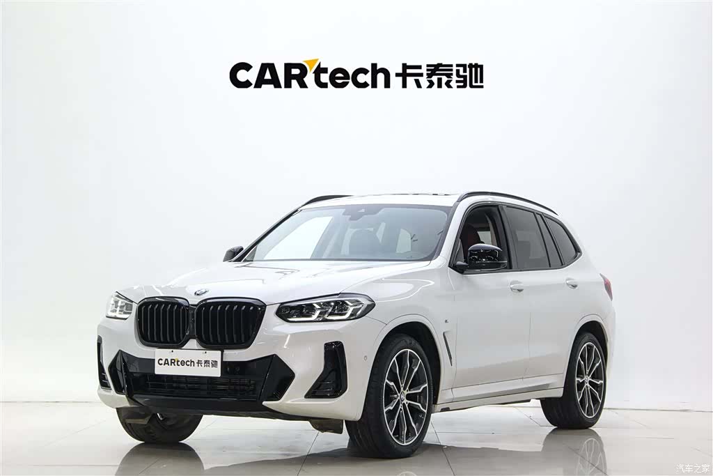 BMW X3, 2023 2