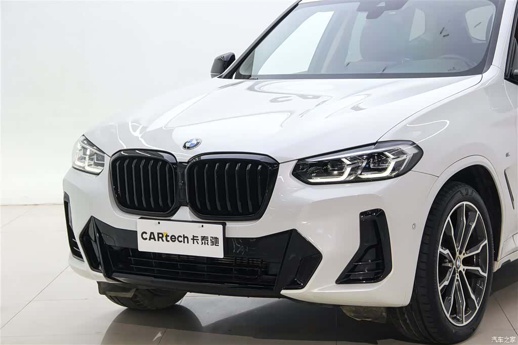 BMW X3, 2023 8