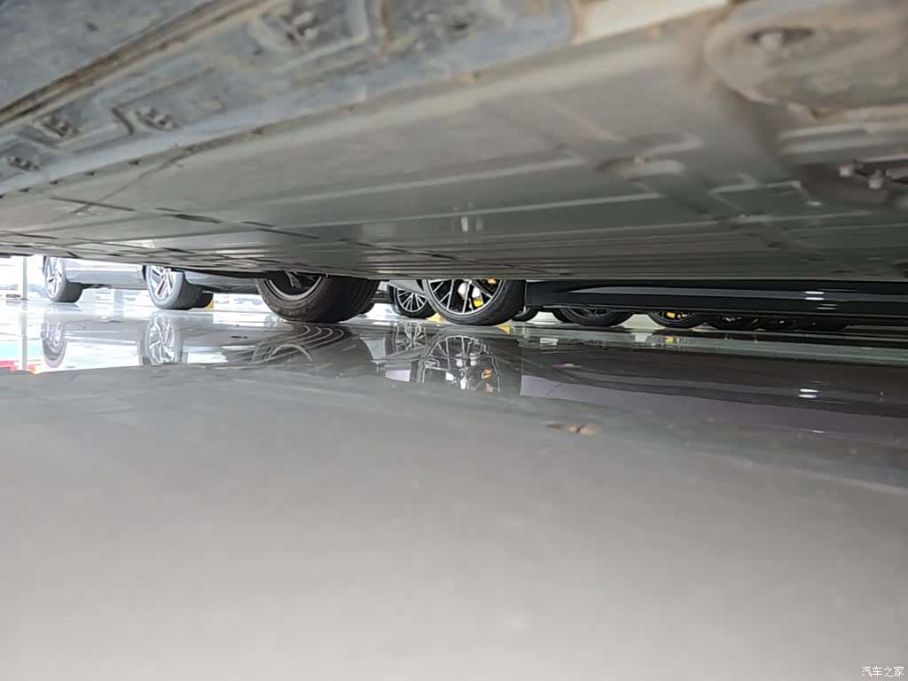 Buick E5, 2025 21