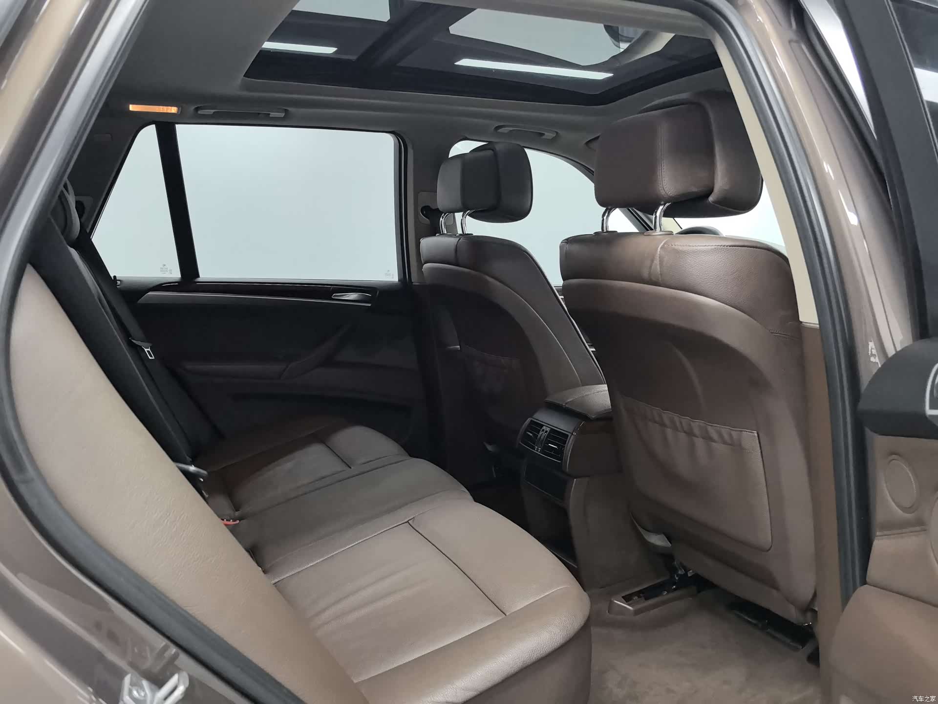 BMW X5, 2013 7