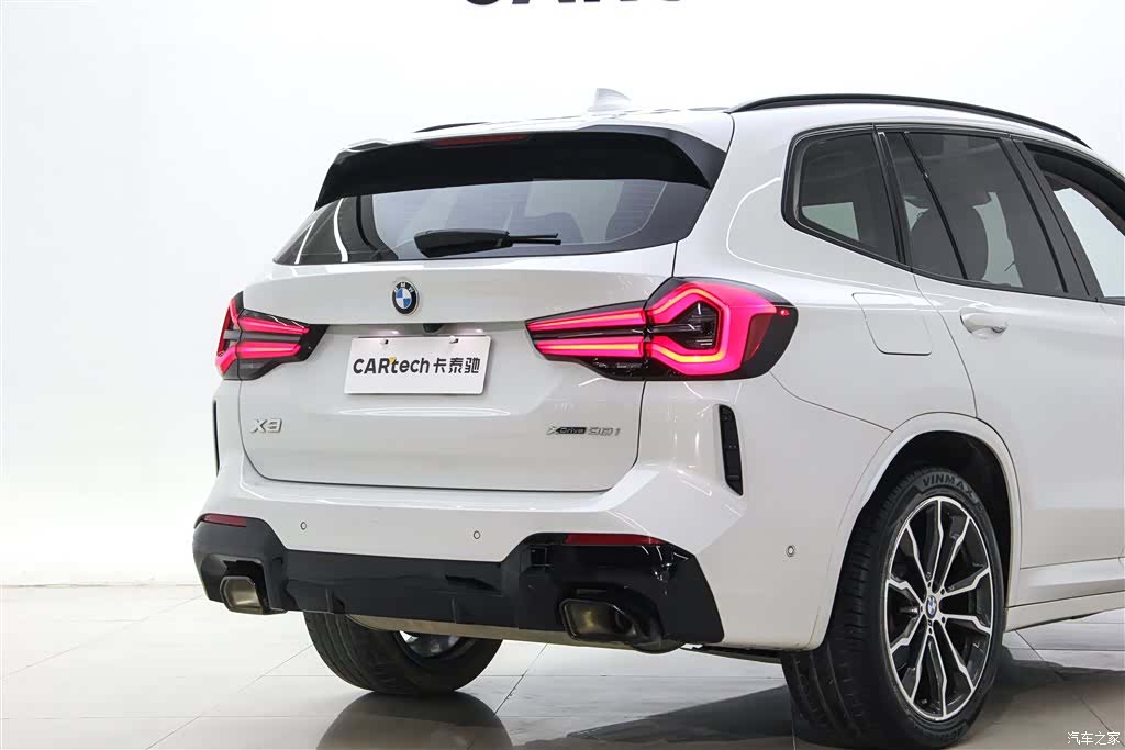 BMW X3, 2023 9