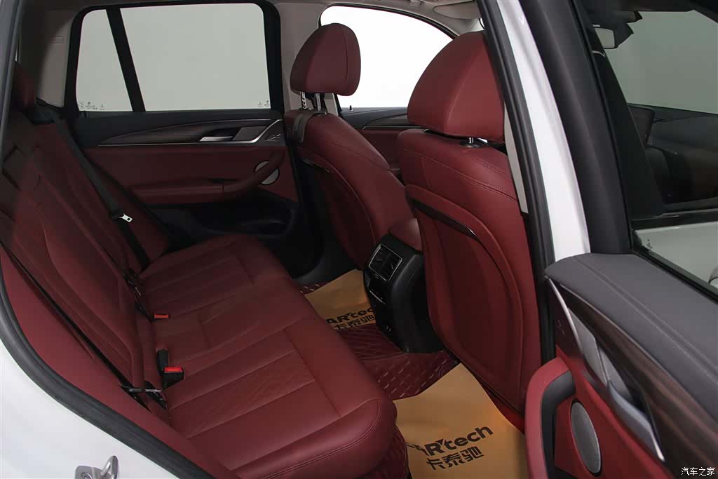 BMW X3, 2023 25