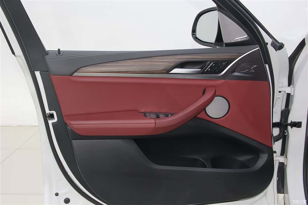BMW X3, 2023 17