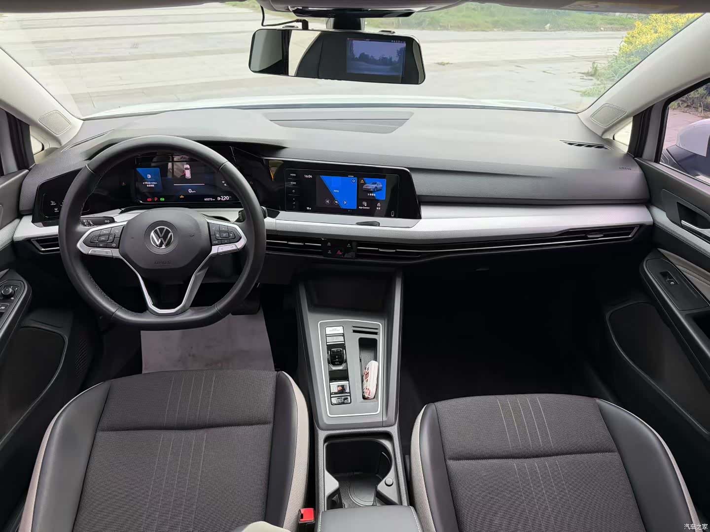 Volkswagen Golf, 2021 6