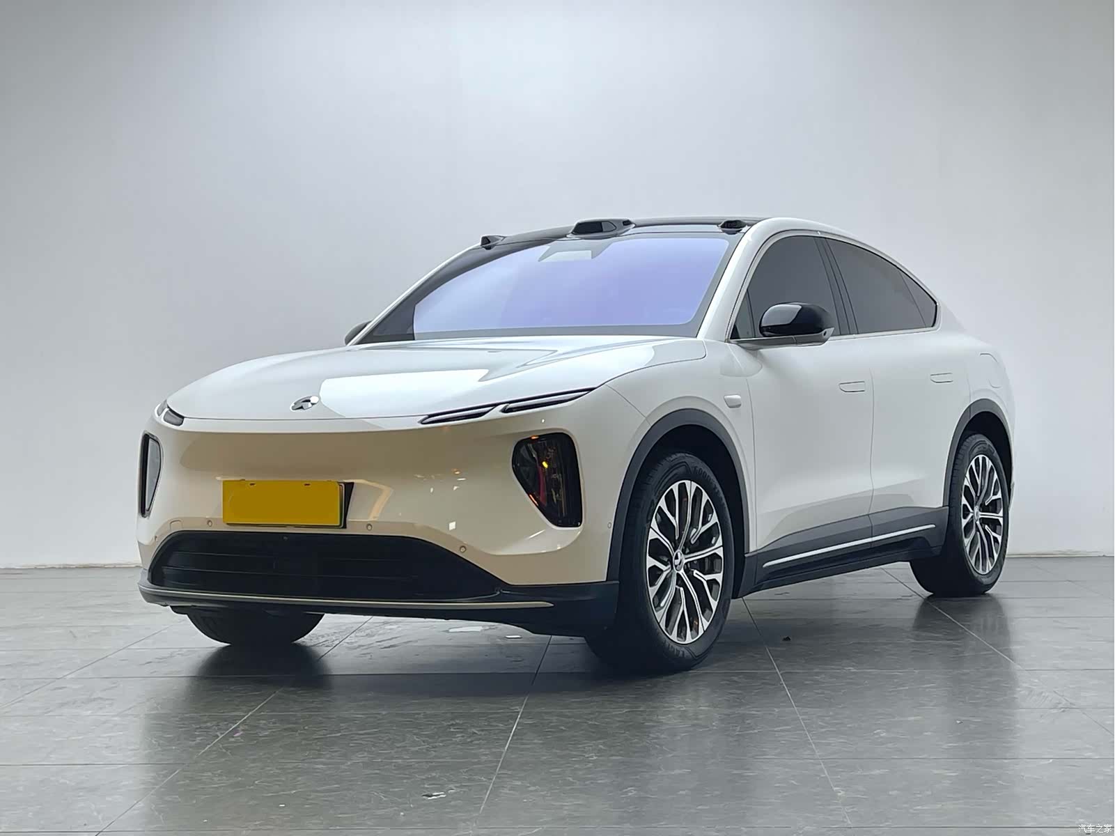 NIO EC6, 2024 1