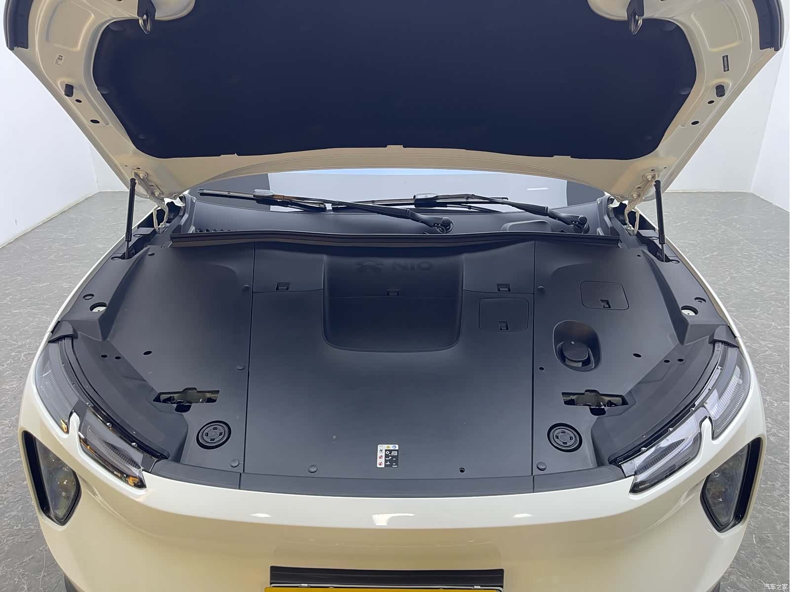 NIO EC6, 2024 19