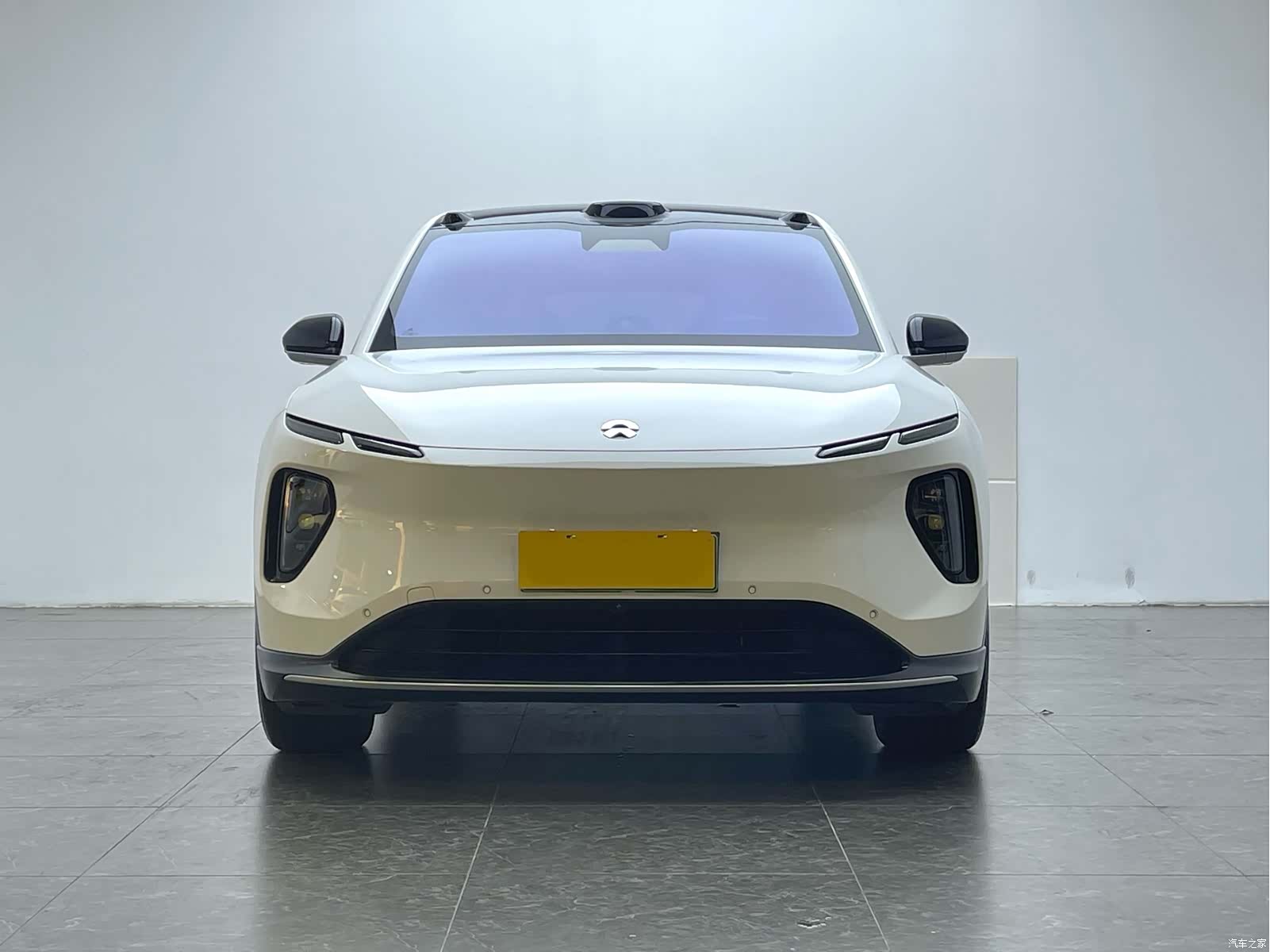 NIO EC6, 2024 2