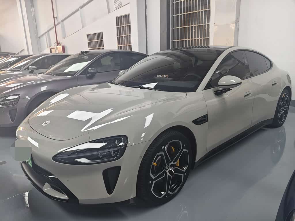 Xiaomi SU7