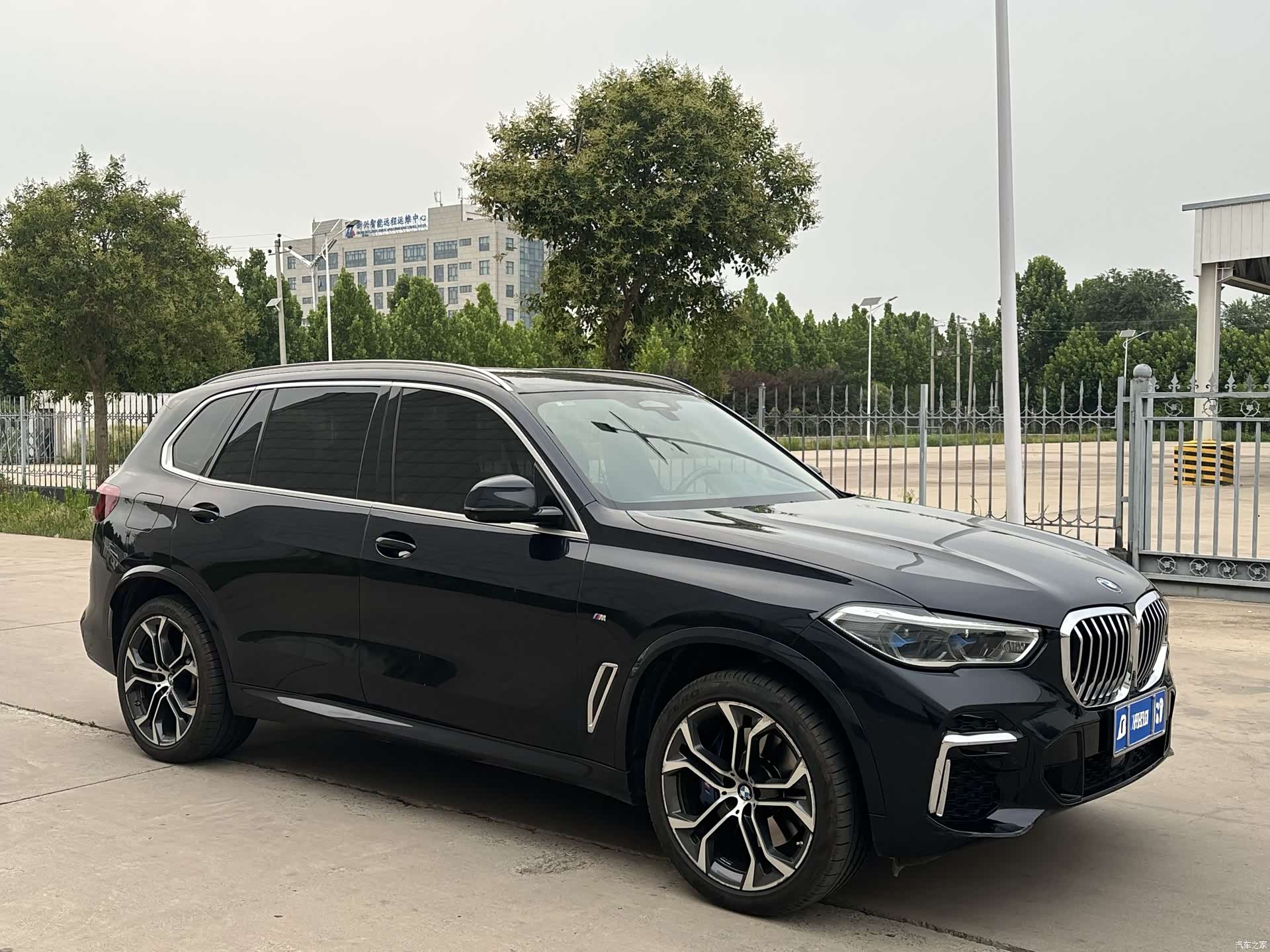 BMW X5, 2022 3