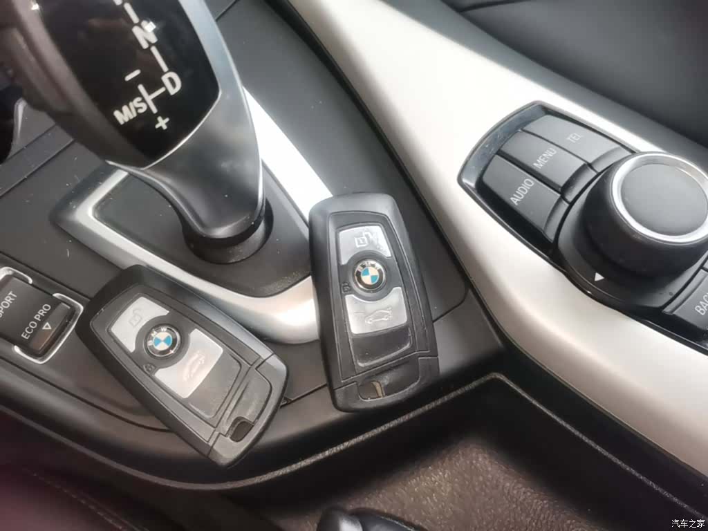 BMW 1 Series, 2017 9