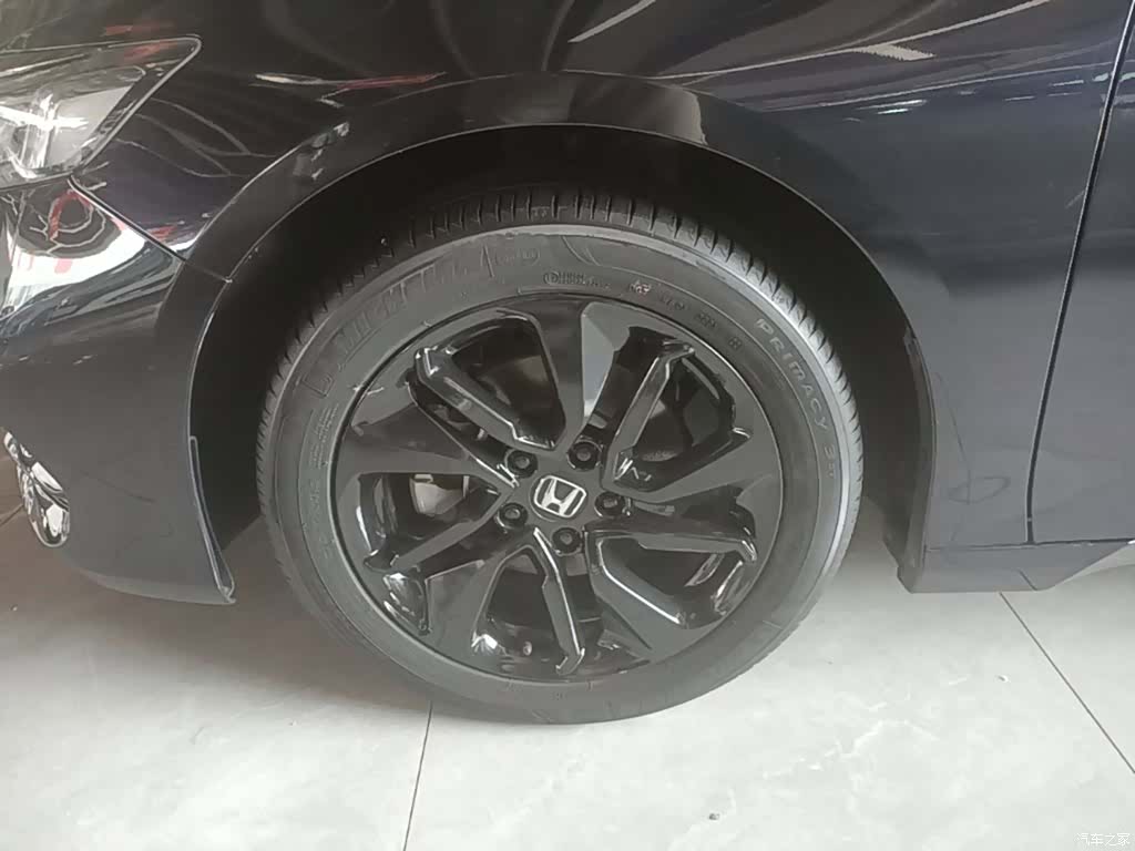 Honda Accord, 2021 23