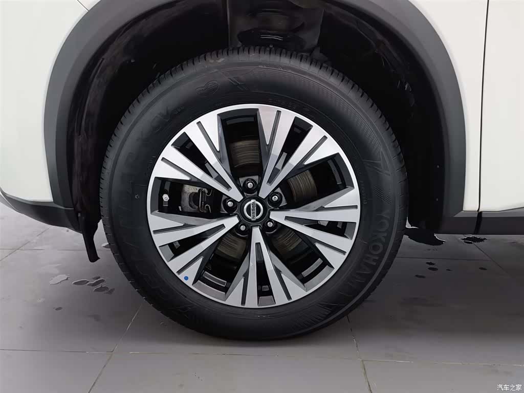 Nissan X-Trail, 2021 17