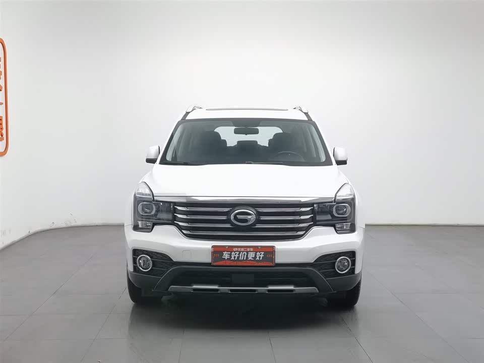 Trumpchi Trumpchi GS7