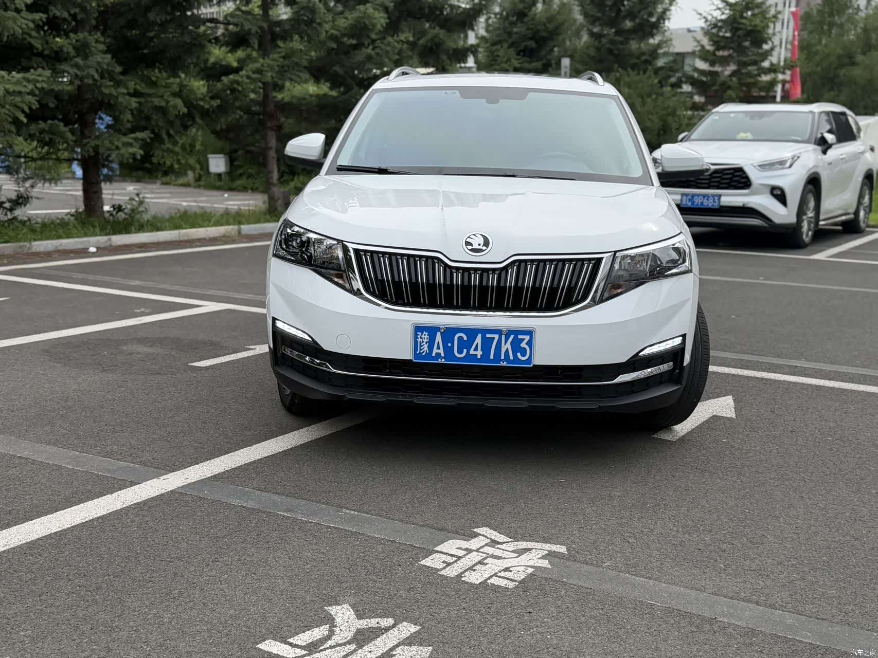 Skoda Kamiq, 2023 2