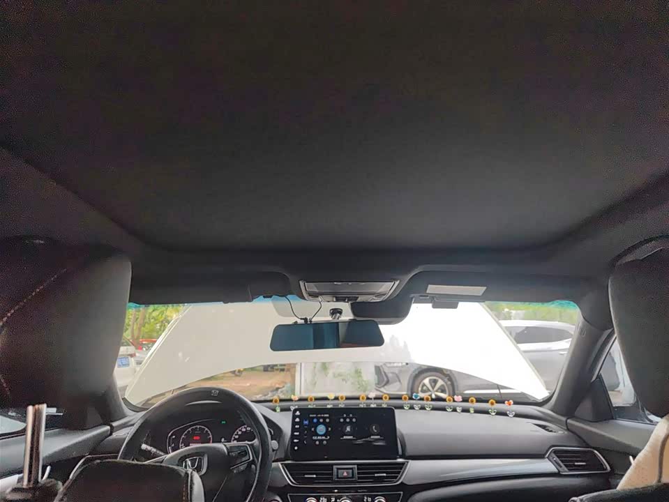 Honda Yingshipai Honda Yingshipai