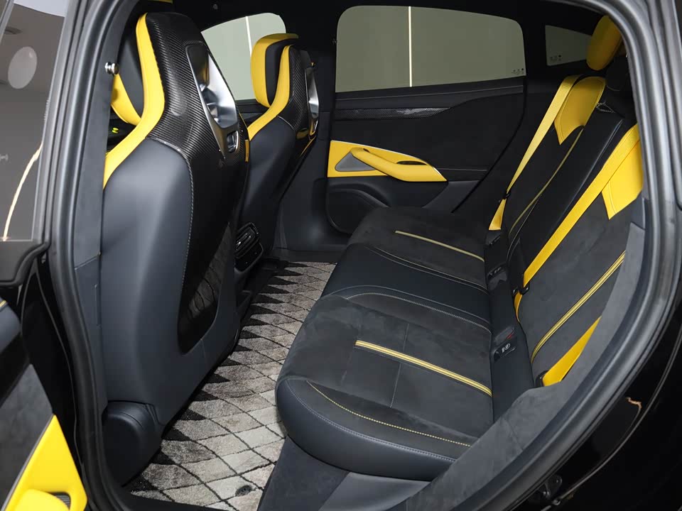 Xiaomi Xiaomi SU7 Ultra