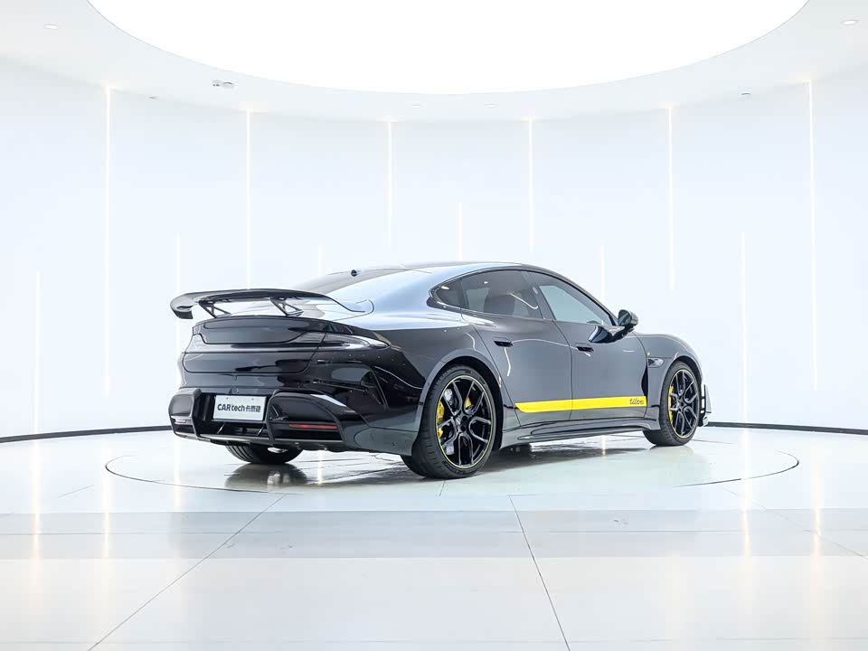 Xiaomi Xiaomi SU7 Ultra