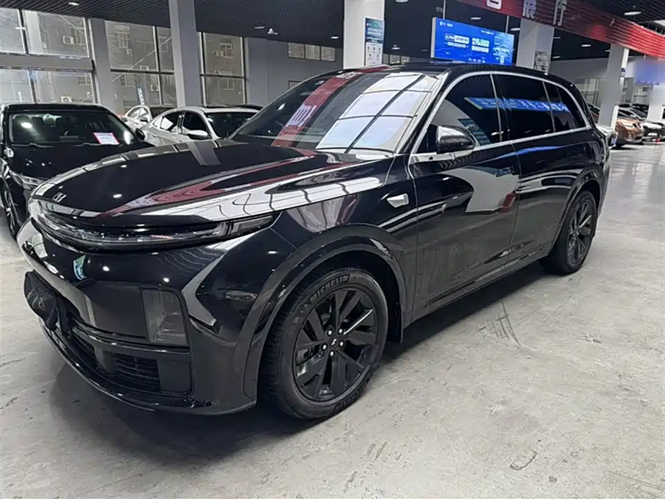 Li Auto Ideal L7