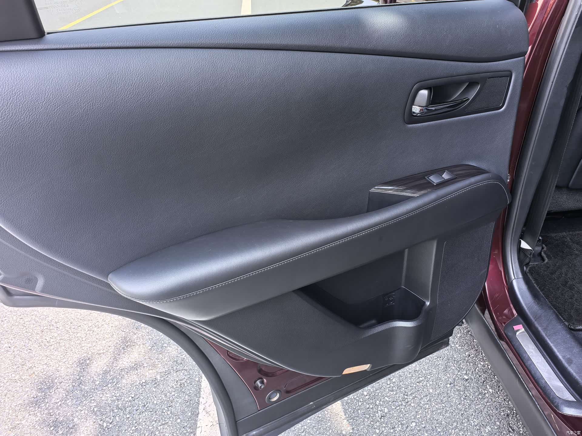 Lexus RX, 2013 19