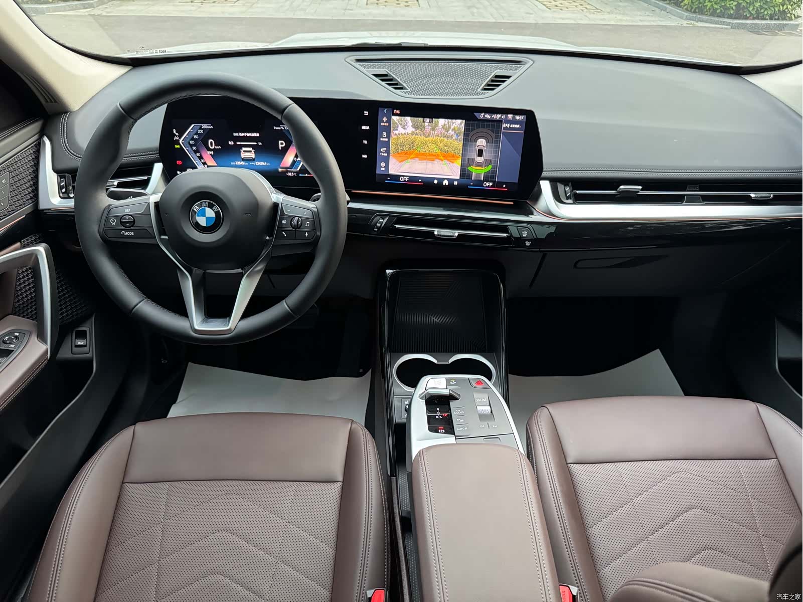 BMW X1, 2023 14