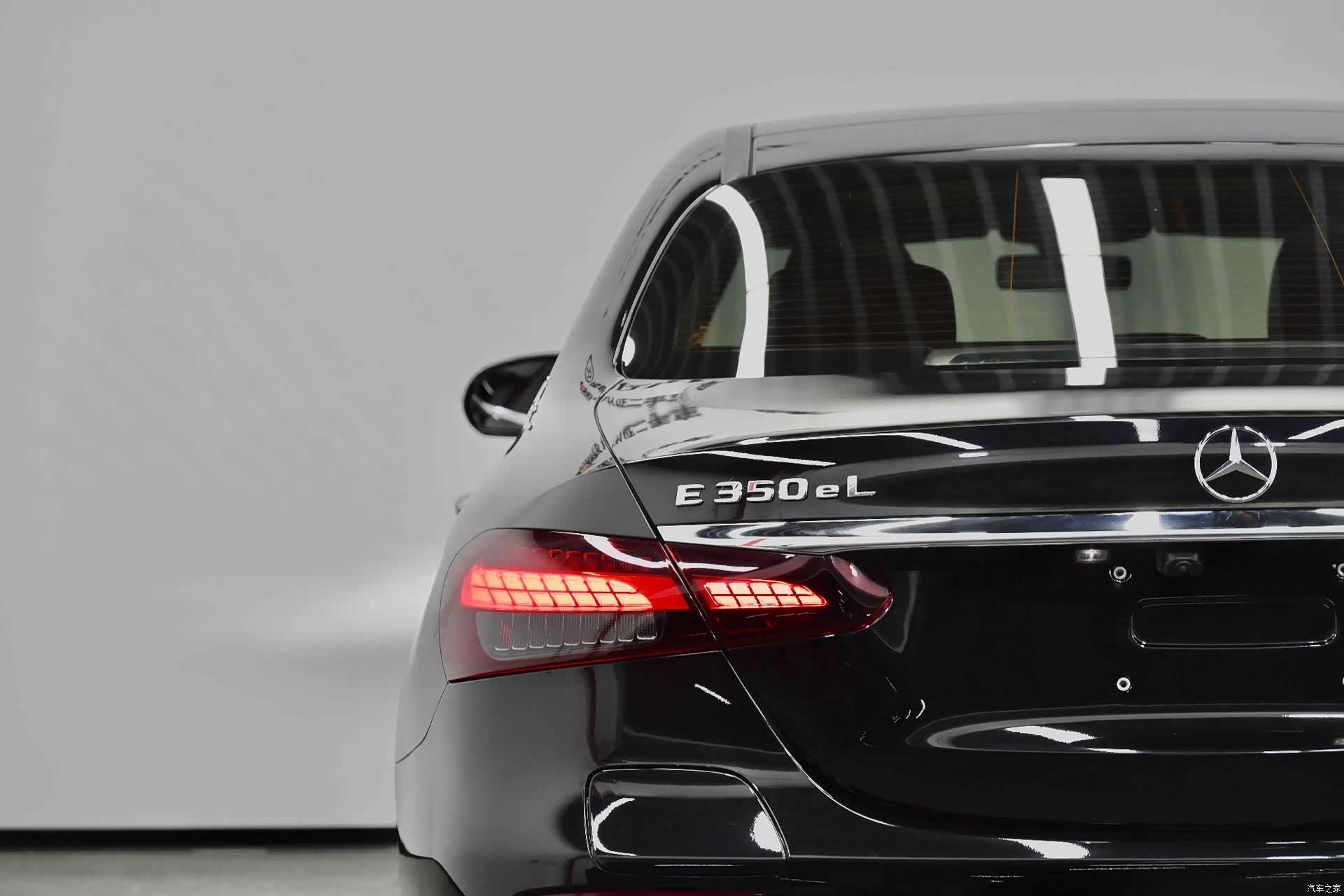 Mercedes-Benz E-Class, 2022 2