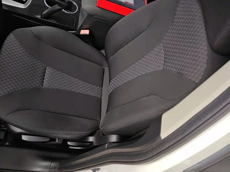 Trumpchi Trumpchi GS5