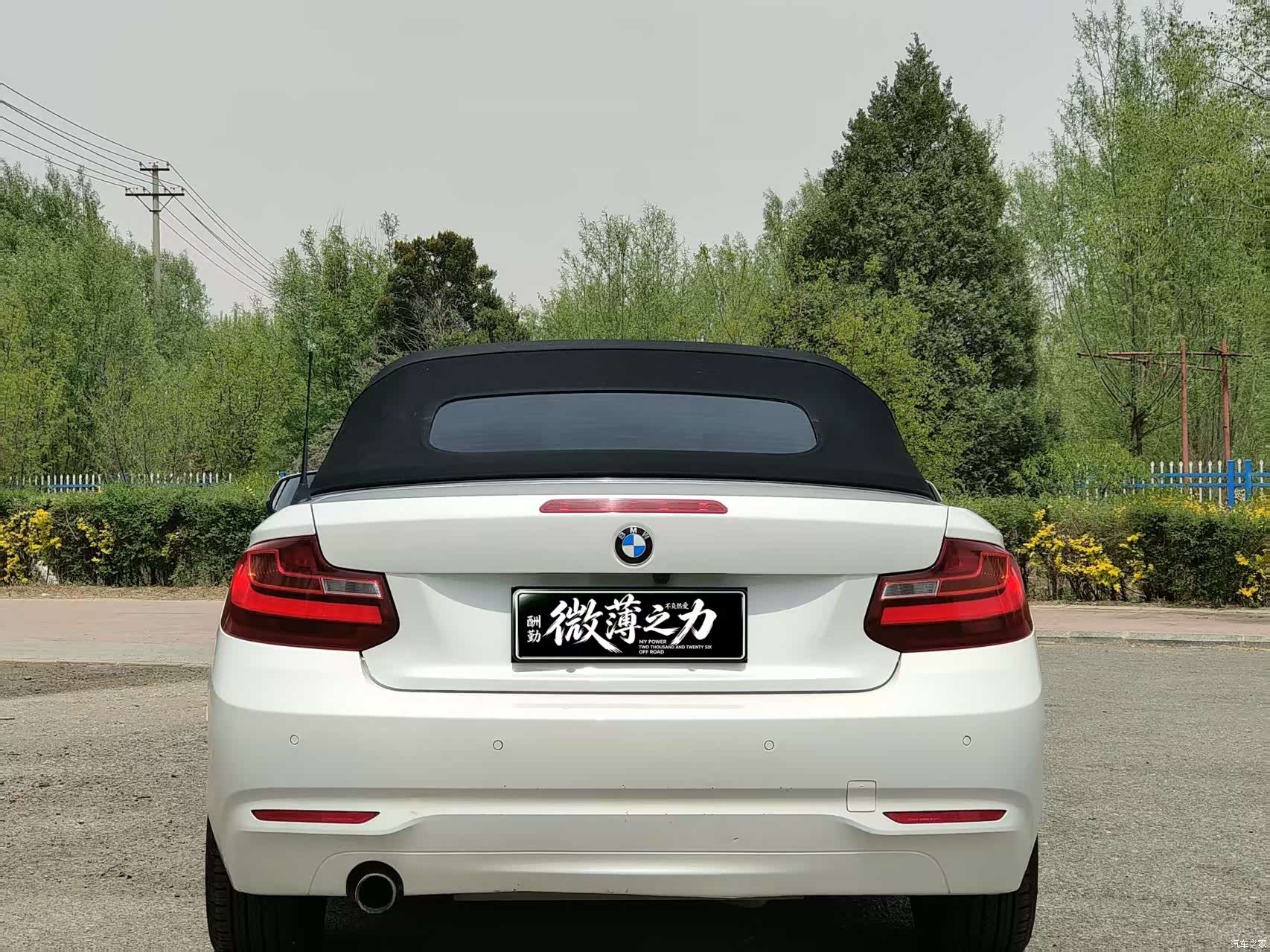 BMW 2 Series, 2016 8