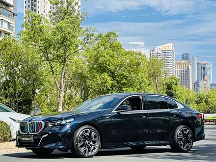5ϵ 2024 530Li  M˶װ