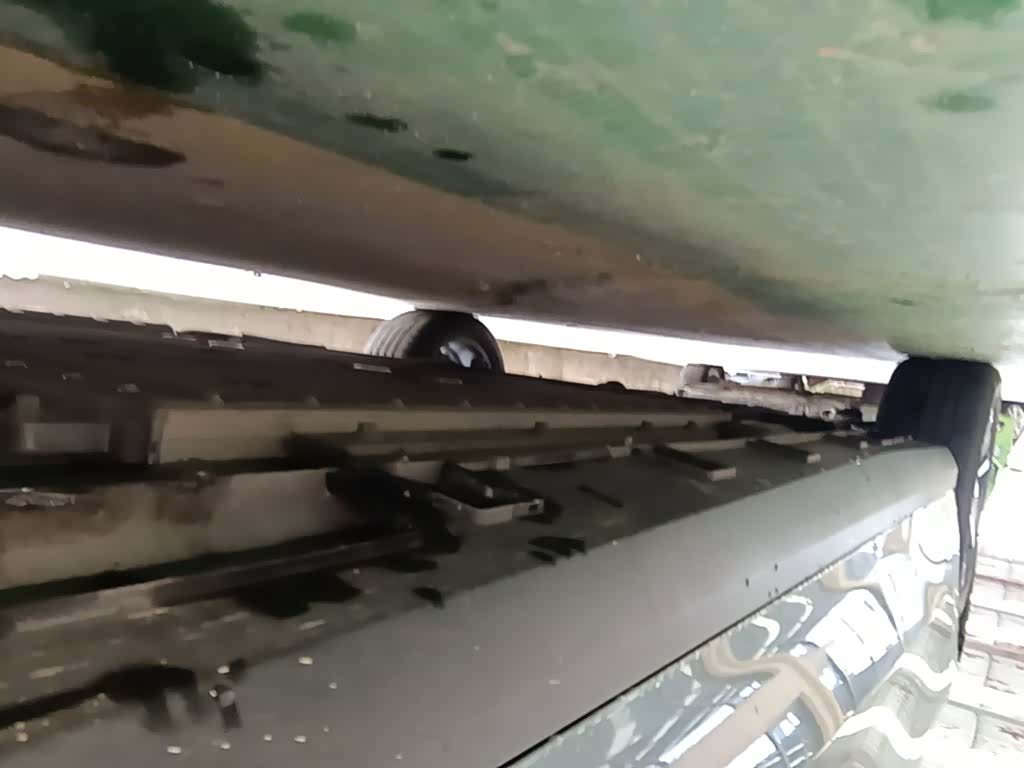 Geely Galaxy L6, 2024 21