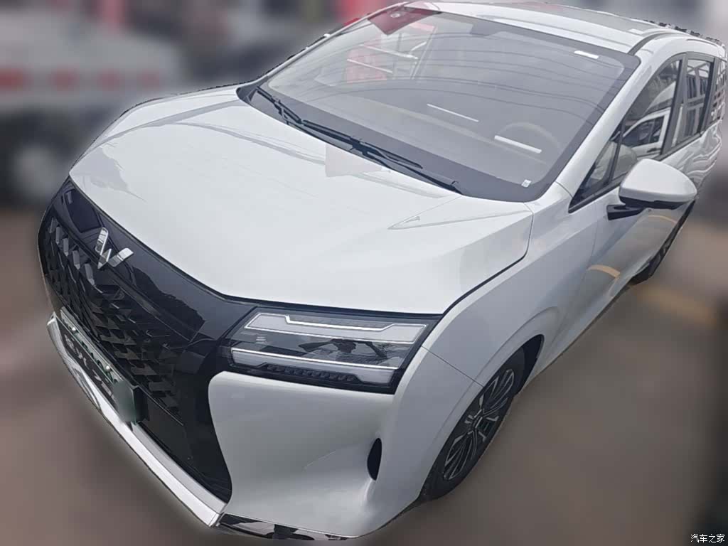 Wuling 730, 2025 3