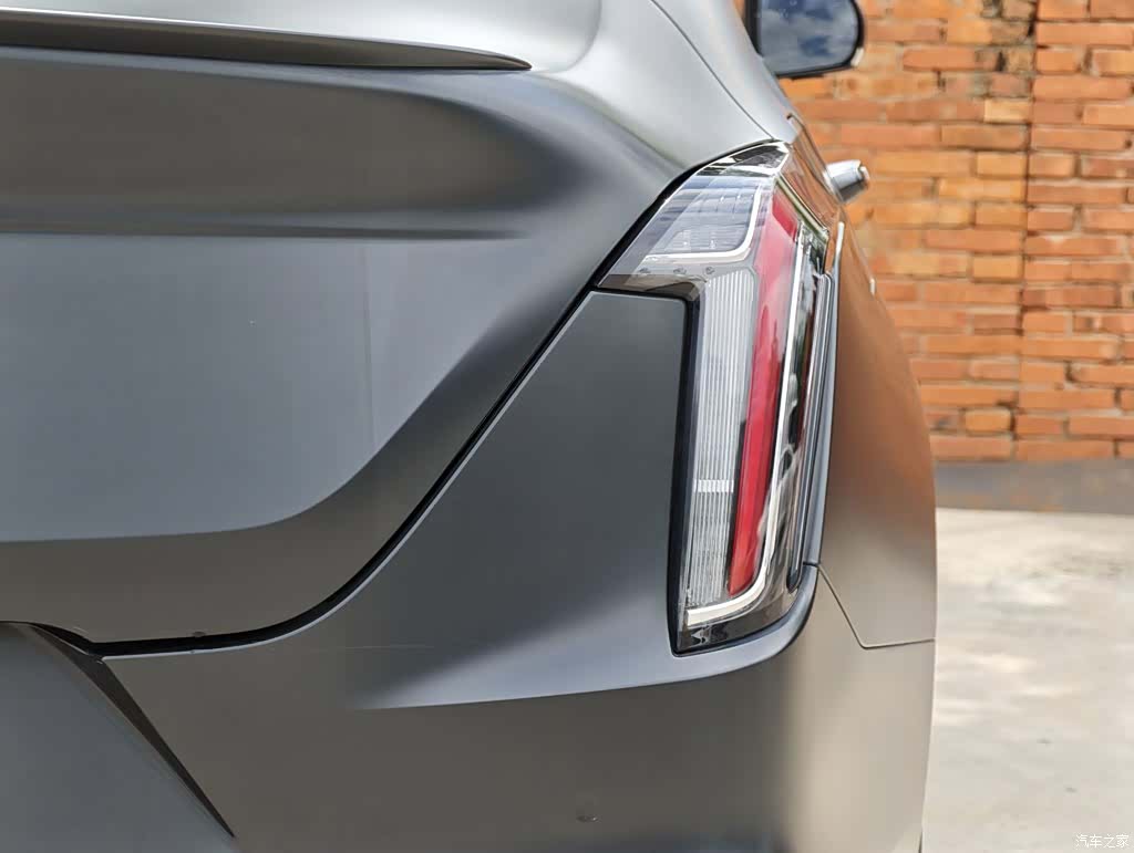 Cadillac CT4, 2020 7