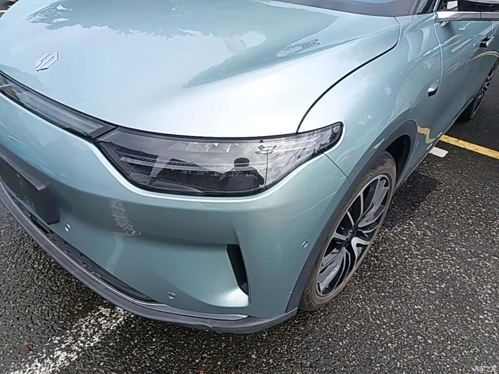 Leapmotor C11, 2022 24