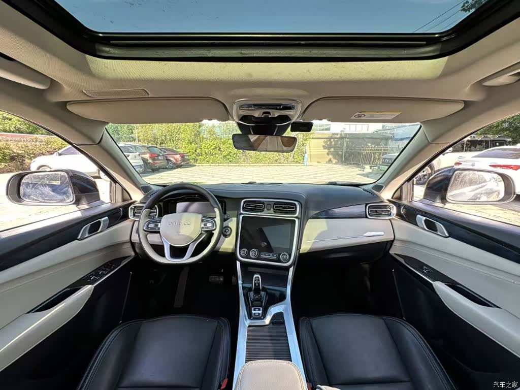 Lynk & Co 01, 2019 11