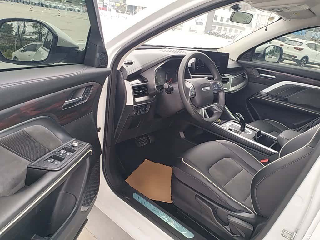 Haval H6, 2023 16