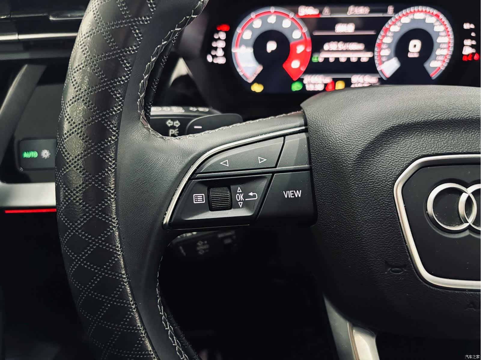 Audi Flying Spur, 2025 24