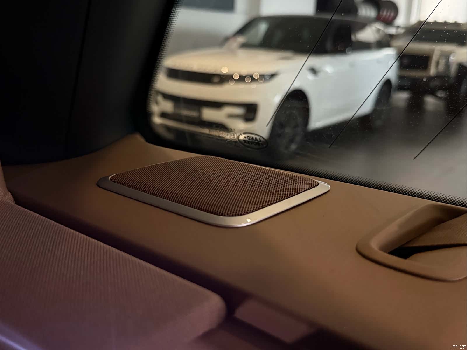 Land Rover Range Rover, 2024 21