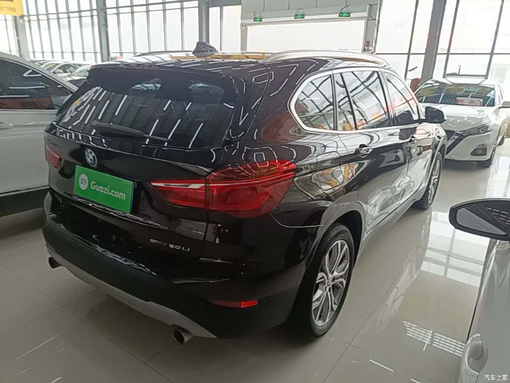 BMW X1, 2019 7